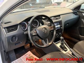 SKODA Octavia usata, con Chiusura centralizzata