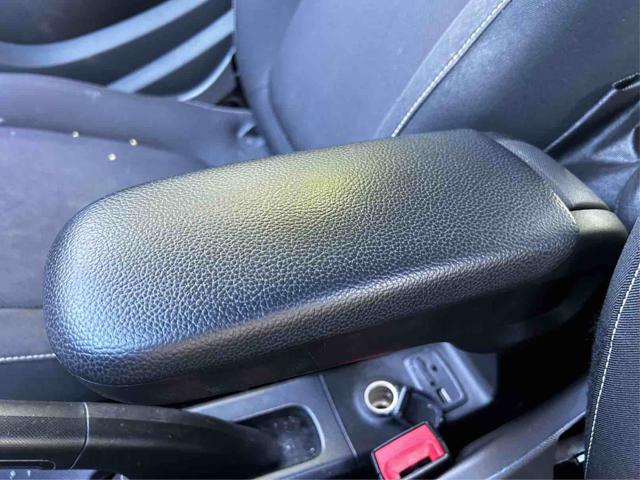 SMART ForTwo usata, con Autoradio