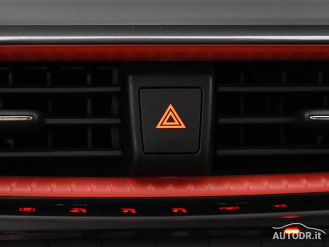 SEAT Ibiza usata, con Sensori di parcheggio posteriori