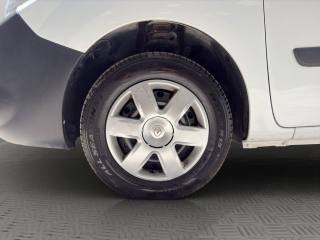 RENAULT Kangoo usata 18