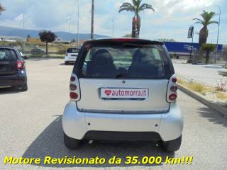 SMART ForTwo usata, con Cerchi in lega