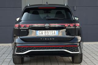 VOLKSWAGEN Tiguan usata, con ESP