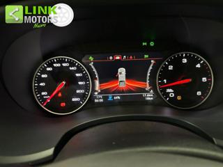 FOTON Tunland G7 usata, con Trazione integrale