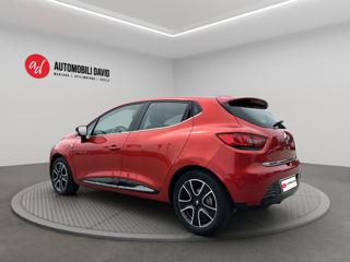 RENAULT Clio usata, con Airbag laterali