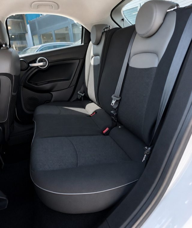 FIAT 500X usata, con Fendinebbia