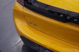 PEUGEOT 208 usata, con Apple CarPlay