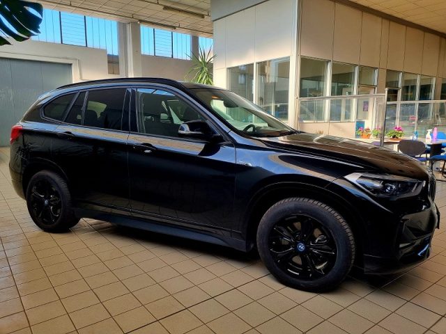 BMW X1 usata, con Airbag Passeggero