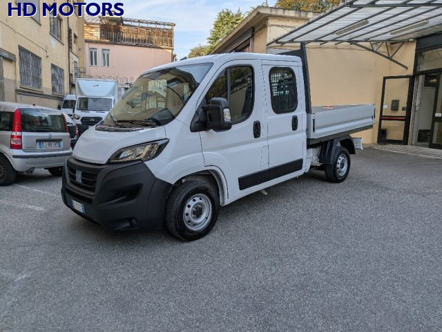 FIAT Ducato usata, con Alzacristalli elettrici