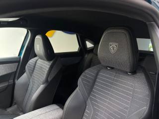 PEUGEOT 3008 usata, con Autoradio digitale