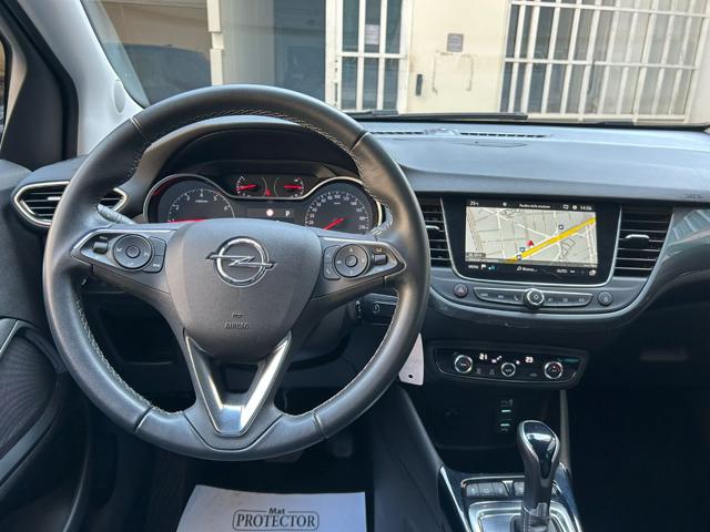 OPEL Crossland usata, con Servosterzo