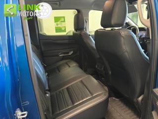 FORD Ranger usata, con Fari LED