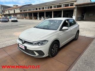 VOLKSWAGEN Polo usata, con Airbag laterali