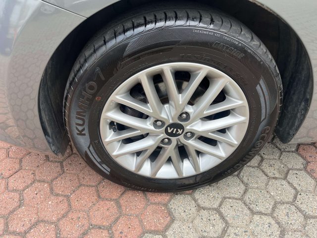 KIA Rio usata, con Fendinebbia