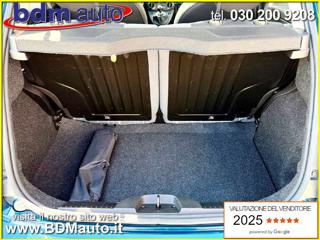 FIAT 500 usata, con Immobilizzatore elettronico