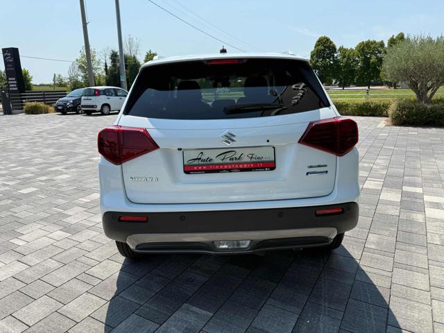 SUZUKI Vitara usata, con Boardcomputer