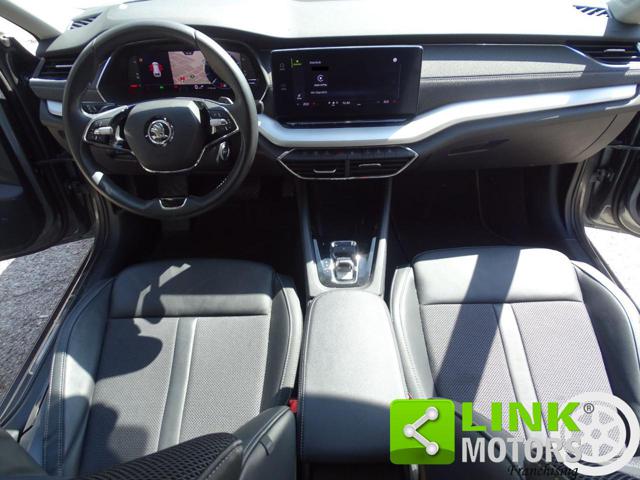 SKODA Octavia usata, con Airbag Passeggero