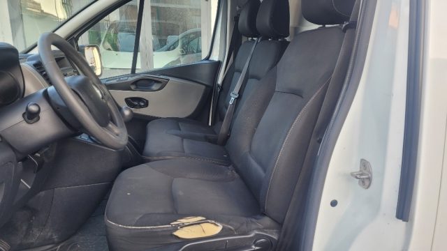 RENAULT Trafic usata, con Fendinebbia