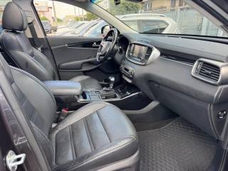 KIA Sorento usata, con Controllo trazione