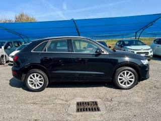 AUDI Q3 usata, con Autoradio