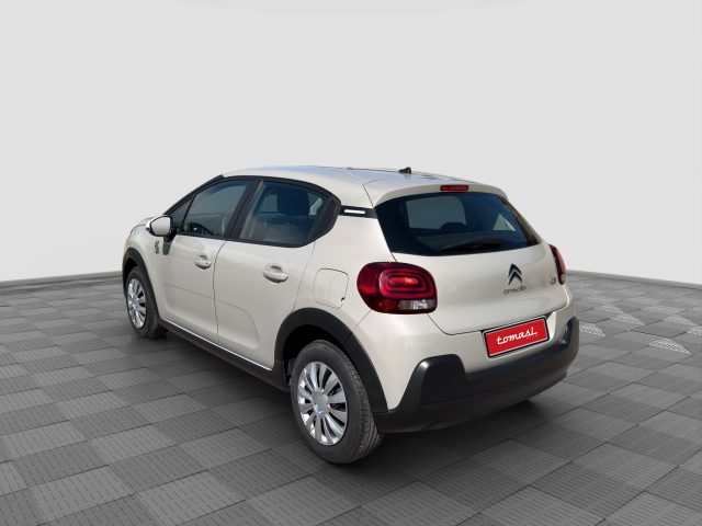 CITROEN C3 usata 2