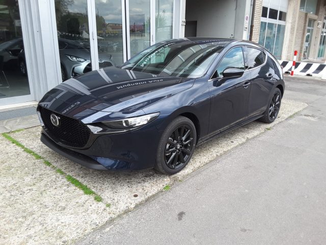 MAZDA 3 usata, con Airbag