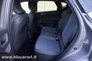RENAULT Captur usata, con Servosterzo