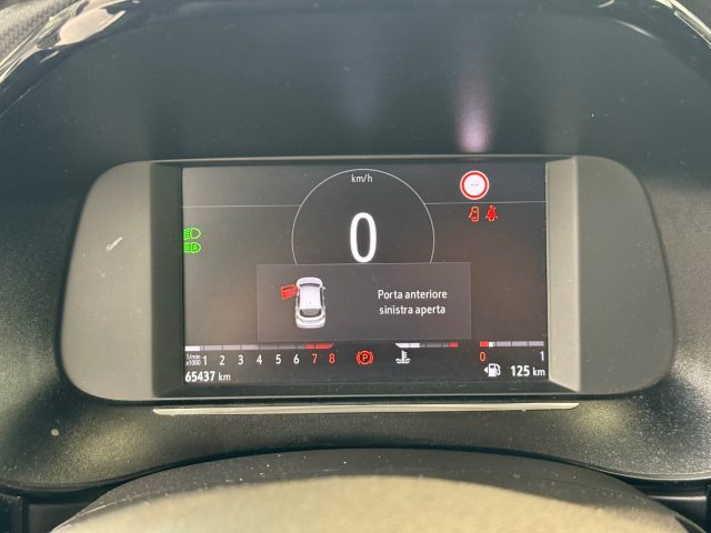 OPEL Corsa usata, con Immobilizzatore elettronico