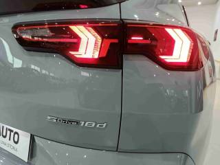 BMW X2 usata, con Sensore di pioggia