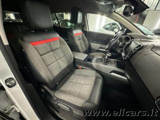 CITROEN C5 Aircross usata, con Sistema di navigazione