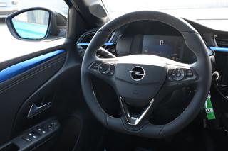 OPEL Corsa usata, con Sedile posteriore sdoppiato