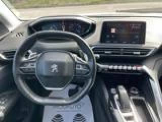 PEUGEOT 3008 usata, con Fari Xenon