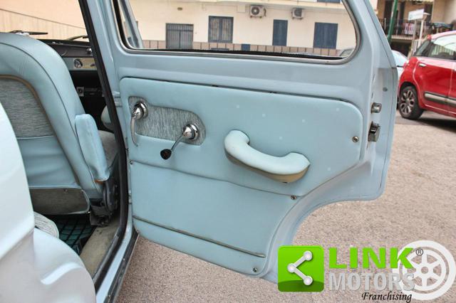 ALFA ROMEO Giulietta usata 19