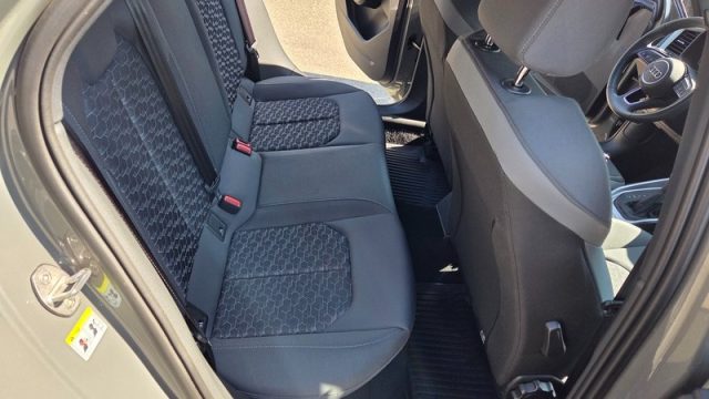 AUDI A1 usata, con Controllo trazione