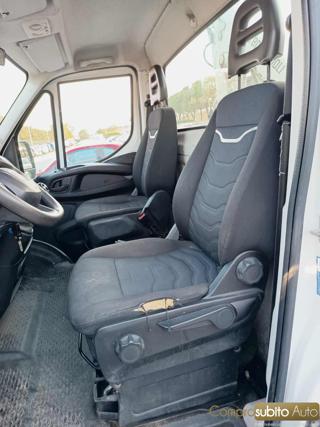 IVECO Daily usata 21