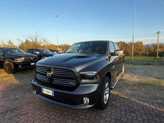 DODGE RAM usata 4