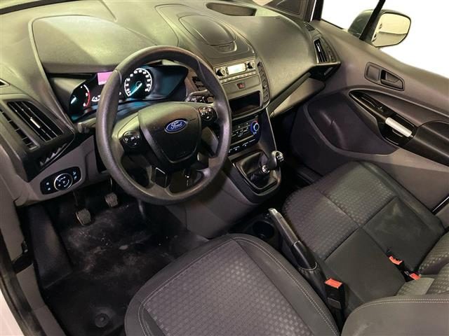 FORD Transit Connect usata 8