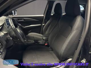 NISSAN Qashqai usata, con Alzacristalli elettrici