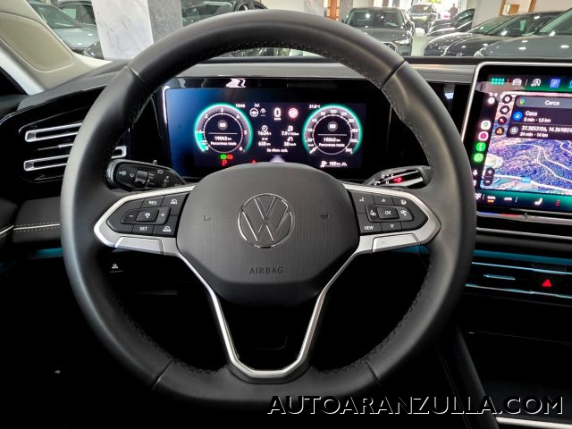 VOLKSWAGEN Tiguan usata, con Controllo trazione