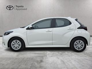 TOYOTA Yaris usata, con Alzacristalli elettrici