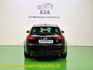 OPEL Insignia usata, con Chiusura centralizzata