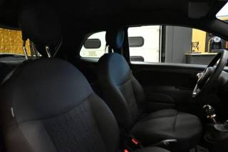 FIAT 500 usata 99