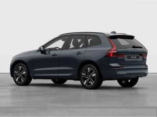 VOLVO XC60 usata, con Airbag laterali