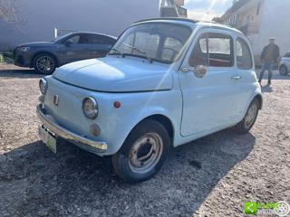 FIAT 500 500 F 110 F