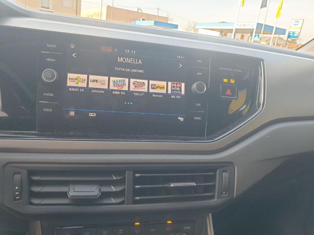 VOLKSWAGEN Polo usata, con Servosterzo