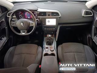 RENAULT Kadjar usata 7