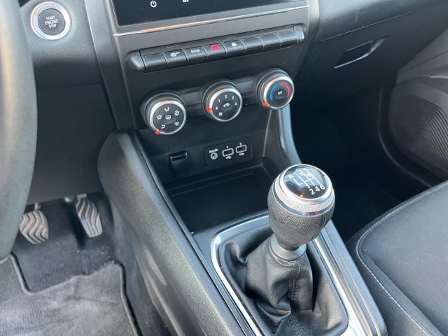 RENAULT Captur usata, con ESP