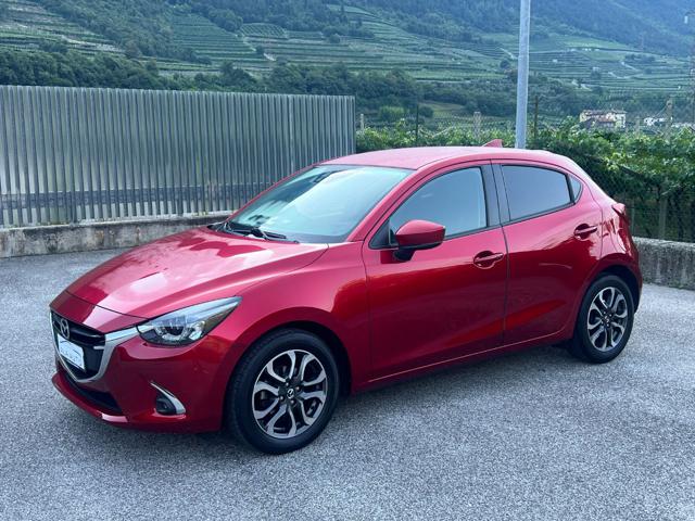 MAZDA 2 usata, con Airbag