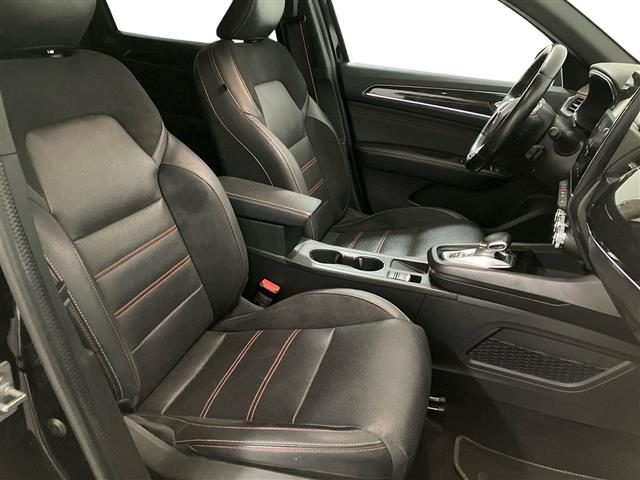 RENAULT Arkana usata, con ESP