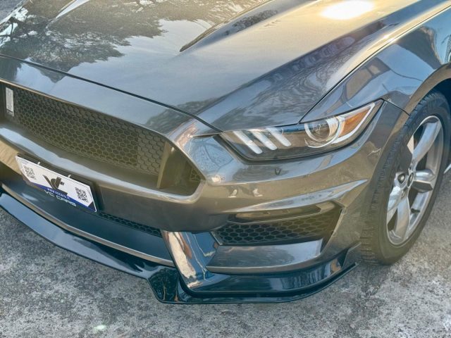 FORD Mustang usata, con Boardcomputer