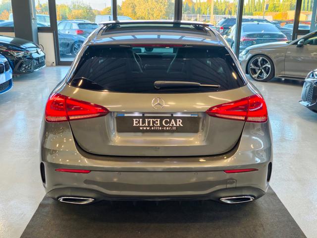 MERCEDES-BENZ A 180 usata, con Airbag Passeggero